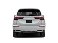 2024 Mitsubishi Outlander SE S-AWC Exterior Shot 7