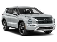 2024 Mitsubishi Outlander SE S-AWC Exterior Shot 8
