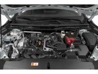 2024 Mitsubishi Outlander SE S-AWC Exterior Shot 3