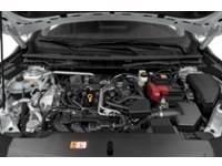 2024 Mitsubishi Outlander SE S-AWC Exterior Shot 3