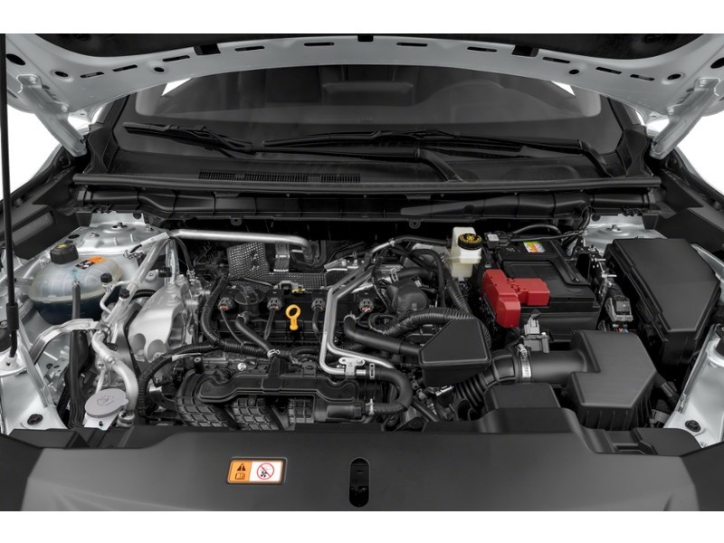 2024 Mitsubishi Outlander SE S-AWC Exterior Shot 3