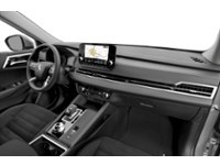 2024 Mitsubishi Outlander SE S-AWC Interior Shot 1