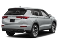 2024 Mitsubishi Outlander LE S-AWC Exterior Shot 2