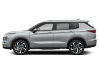 2022 Mitsubishi Outlander ES S-AWC Exterior Shot 6