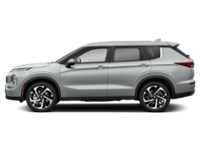 2022 Mitsubishi Outlander LE S-AWC Exterior Shot 6