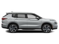 2022 Mitsubishi Outlander LE S-AWC Exterior Shot 10