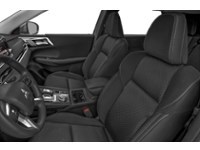 2024 Mitsubishi Outlander LE S-AWC Interior Shot 4