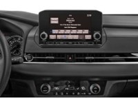 2024 Mitsubishi Outlander LE S-AWC Interior Shot 2