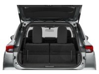 2024 Mitsubishi Outlander LE S-AWC Exterior Shot 4