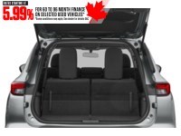 2022 Mitsubishi Outlander ES S-AWC Exterior Shot 4