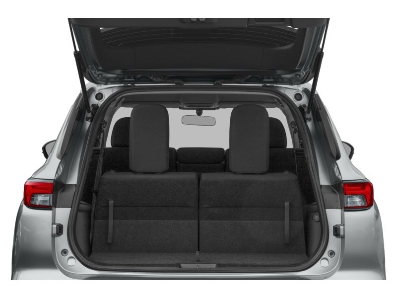 2022 Mitsubishi Outlander ES S-AWC Exterior Shot 4