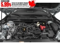 2022 Mitsubishi Outlander ES S-AWC Exterior Shot 3