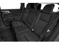 2024 Mitsubishi Outlander LE S-AWC Interior Shot 5
