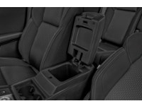 2024 Mitsubishi Outlander LE S-AWC Interior Shot 7