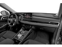2022 Mitsubishi Outlander LE S-AWC Interior Shot 1