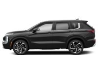 2023 Mitsubishi Outlander SEL S-AWC Exterior Shot 6
