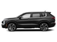 2023 Mitsubishi Outlander SEL S-AWC Exterior Shot 6