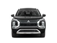 2023 Mitsubishi Outlander SEL S-AWC Exterior Shot 5