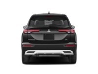 2023 Mitsubishi Outlander SEL S-AWC Exterior Shot 7