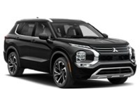 2023 Mitsubishi Outlander SEL S-AWC Exterior Shot 8