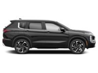 2023 Mitsubishi Outlander SEL S-AWC Exterior Shot 10