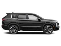 2023 Mitsubishi Outlander SEL S-AWC Exterior Shot 10