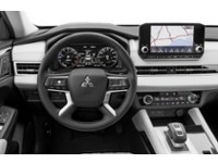 2023 Mitsubishi Outlander SEL S-AWC Interior Shot 3