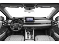 2023 Mitsubishi Outlander SEL S-AWC Interior Shot 6