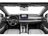 2023 Mitsubishi Outlander SEL S-AWC Interior Shot 6