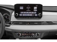 2023 Mitsubishi Outlander SEL S-AWC Interior Shot 2