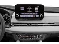 2023 Mitsubishi Outlander SEL S-AWC Interior Shot 2