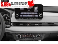 2023 Mitsubishi Outlander SEL S-AWC Interior Shot 2