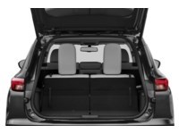 2023 Mitsubishi Outlander SEL S-AWC Exterior Shot 4