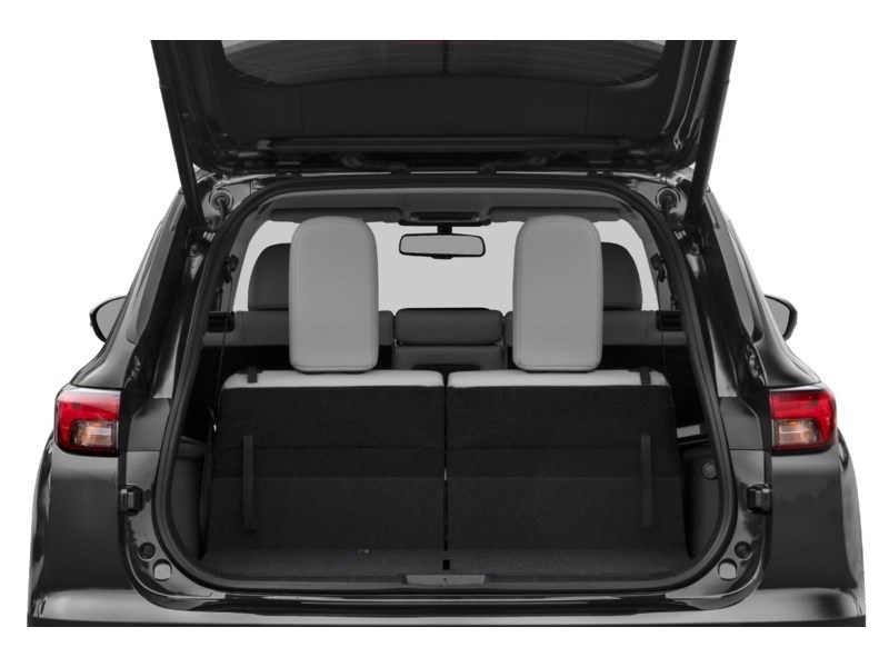 2023 Mitsubishi Outlander SEL S-AWC Exterior Shot 4