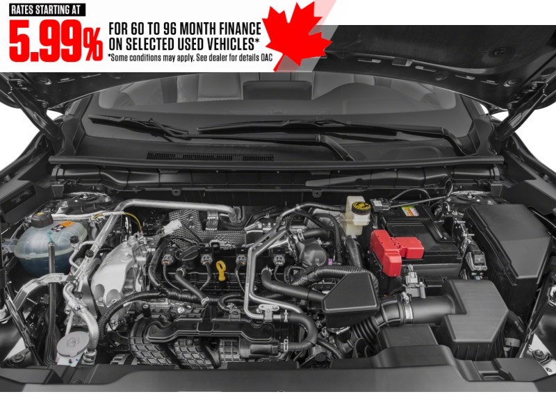 2023 Mitsubishi Outlander SEL S-AWC Exterior Shot 3