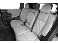 2023 Mitsubishi Outlander SEL S-AWC Interior Shot 5