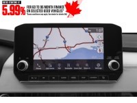 2023 Mitsubishi Outlander SEL S-AWC Interior Shot 8