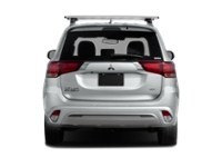 2022 Mitsubishi Outlander Plug-In Hybrid SE S-AWC Exterior Shot 7
