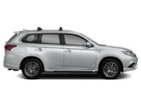 2022 Mitsubishi Outlander Plug-In Hybrid SE S-AWC Exterior Shot 10