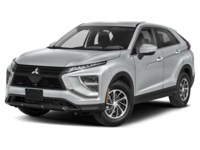 2022 Mitsubishi Eclipse Cross SE S-AWC Exterior Shot 1