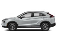 2022 Mitsubishi Eclipse Cross SE S-AWC Exterior Shot 6