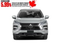 2023 Mitsubishi Eclipse Cross SE S-AWC Exterior Shot 5