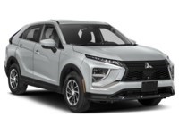 2022 Mitsubishi Eclipse Cross SE S-AWC Exterior Shot 8