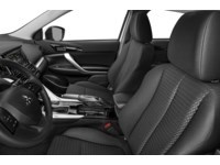 2022 Mitsubishi Eclipse Cross SE S-AWC Interior Shot 4