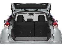 2022 Mitsubishi Eclipse Cross SE S-AWC Exterior Shot 4