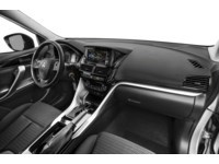 2022 Mitsubishi Eclipse Cross SE S-AWC Interior Shot 1