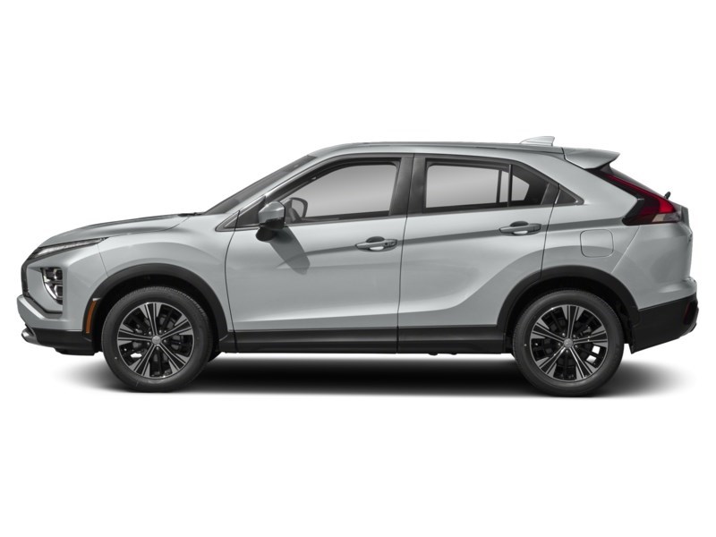 2022 Mitsubishi Eclipse Cross SEL S-AWC *Ltd Avail* Exterior Shot 6