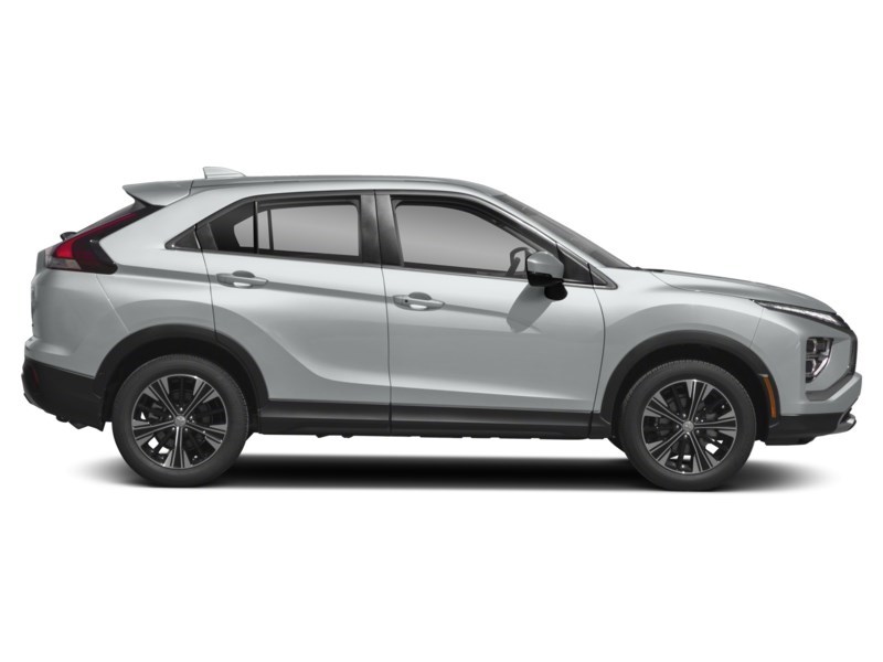 2022 Mitsubishi Eclipse Cross SEL S-AWC *Ltd Avail* Exterior Shot 10