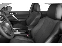 2022 Mitsubishi Eclipse Cross SEL S-AWC *Ltd Avail* Interior Shot 4