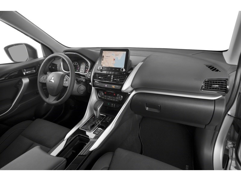 2022 Mitsubishi Eclipse Cross SEL S-AWC *Ltd Avail* Interior Shot 1